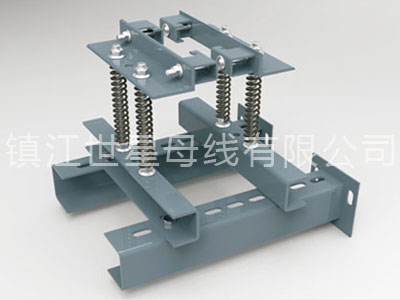 母线槽安装支架